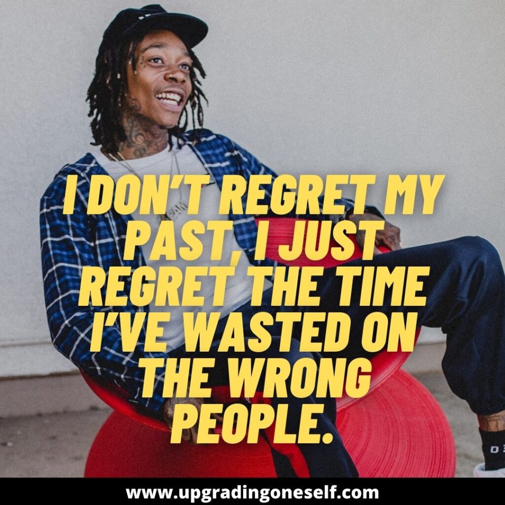 Top 15 Inspiring Quotes By One Of The Greatest Rapper- Wiz Khalifa