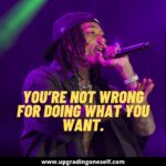 Top 15 Inspiring Quotes By One Of The Greatest Rapper- Wiz Khalifa