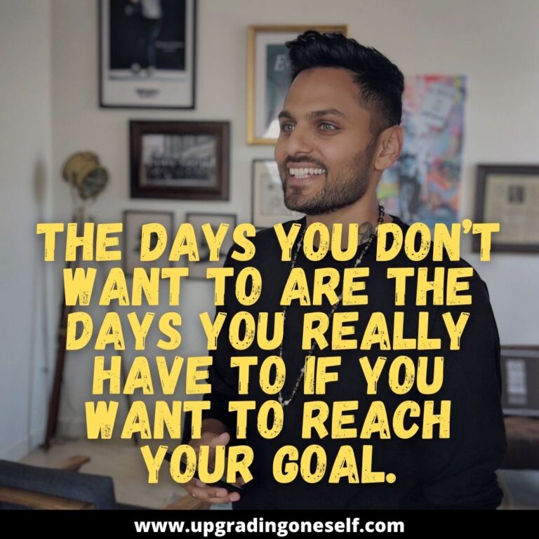 Top 20 Quotes From Jay Shetty With Full Of Wisdom - Upgrading Oneself