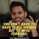 Top 20 Quotes From Jay Shetty With Full Of Wisdom - Upgrading Oneself