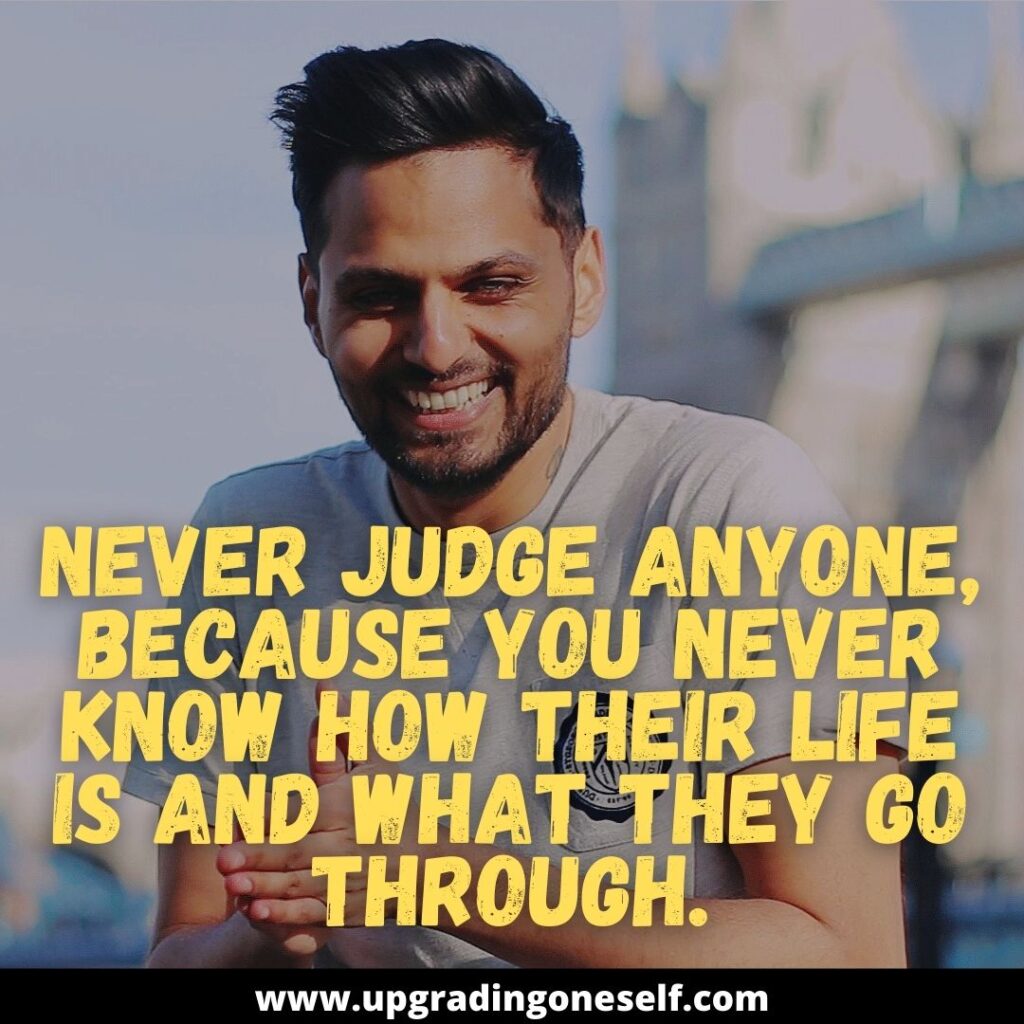 Top 20 Quotes From Jay Shetty With Full Of Wisdom - Upgrading Oneself