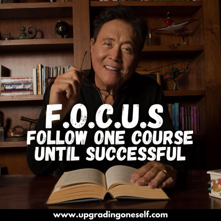 Top 20 Powerful Quotes From Robert Kiyosaki That Will Inspire You