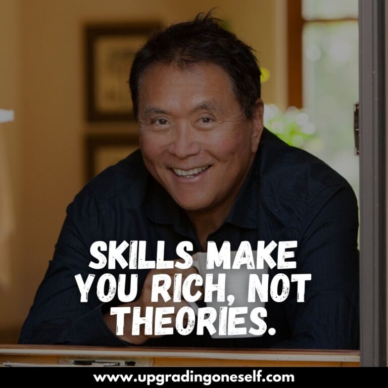 Top 20 Powerful Quotes From Robert Kiyosaki That Will Inspire You