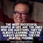 Top 20 Powerful Quotes From Robert Kiyosaki That Will Inspire You