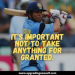 Top 15 Quotes From The God Of Cricket- Sachin Tendulkar