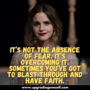 quotes by emma watson