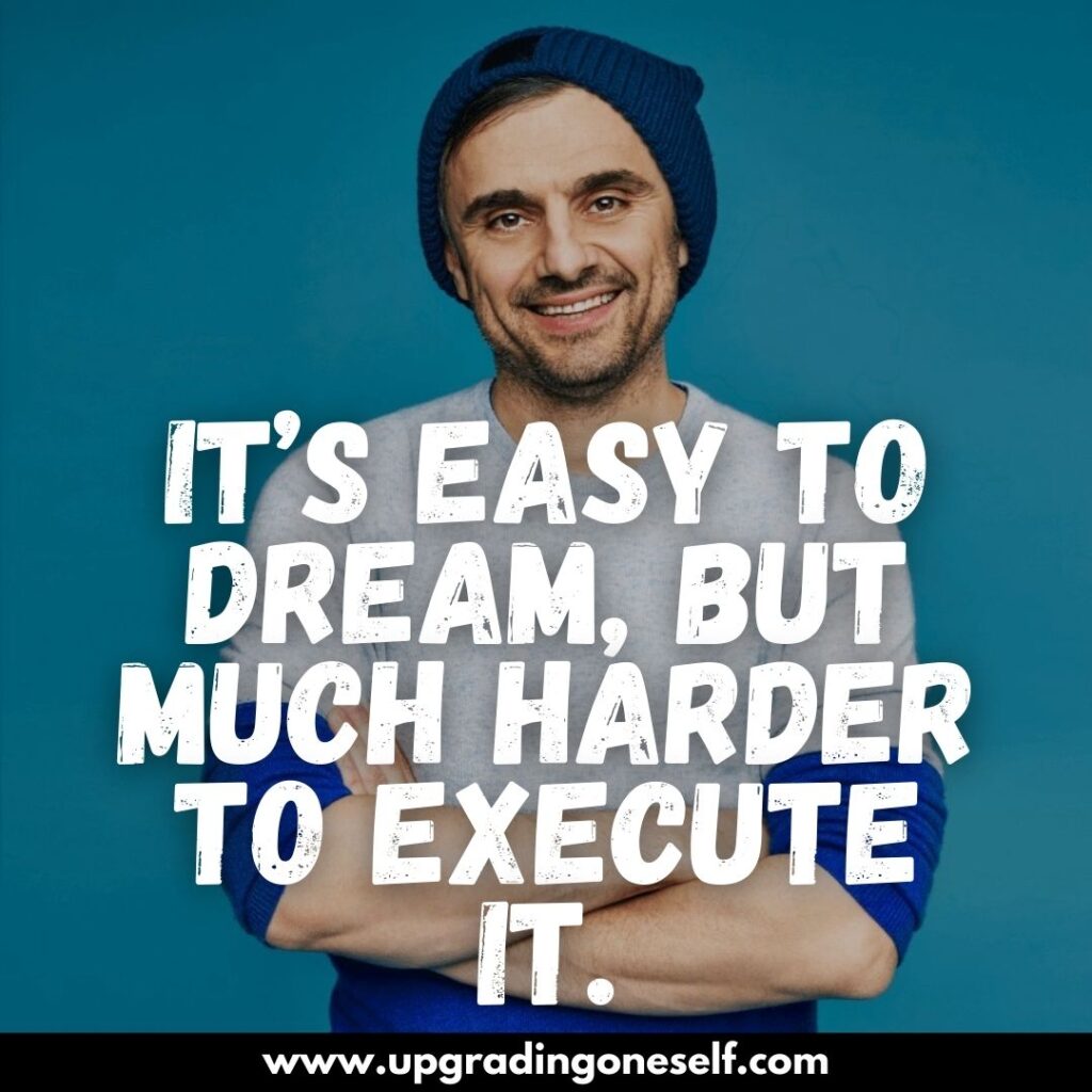 Top 21 Quotes From Gary Vaynerchuk With Power-Backed Motivation