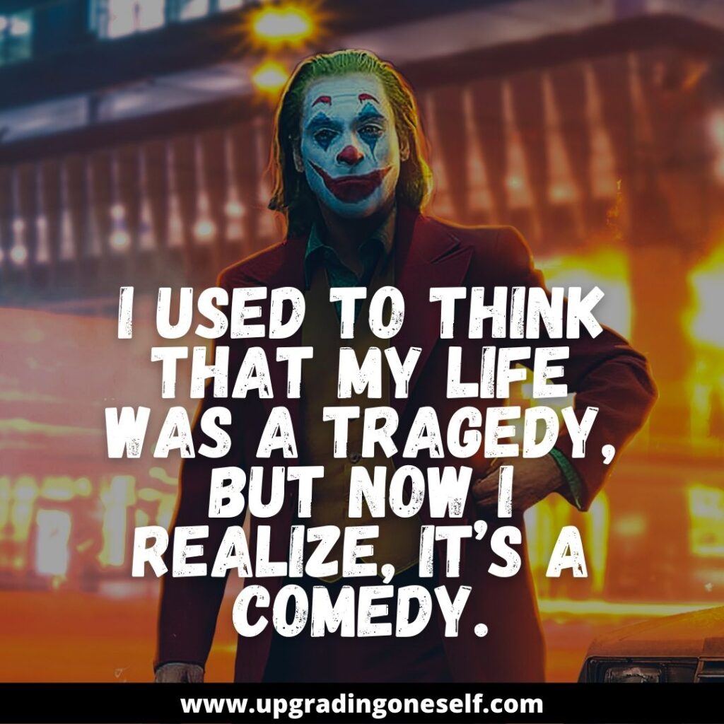 Top 15 Hard-Hitting Quotes From The Joker Movie (2019)