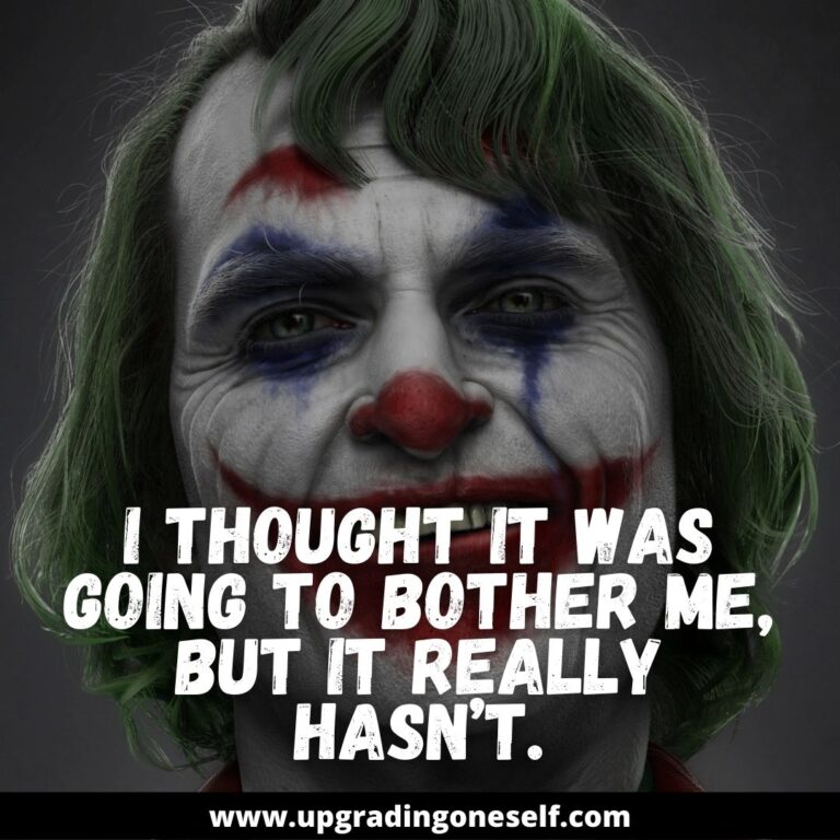 Top 15 Hard-hitting Quotes From The Joker Movie (2019)