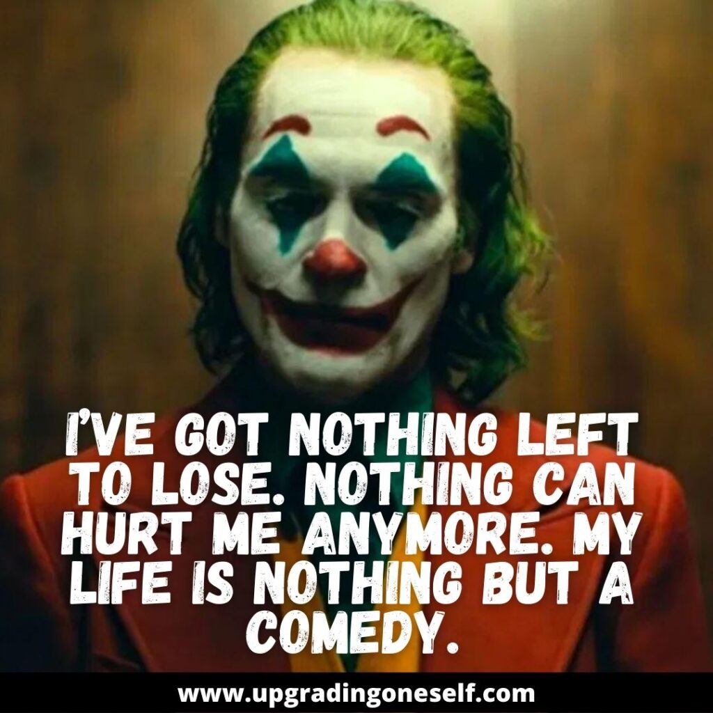 Top 15 Hard-Hitting Quotes From The Joker Movie (2019)