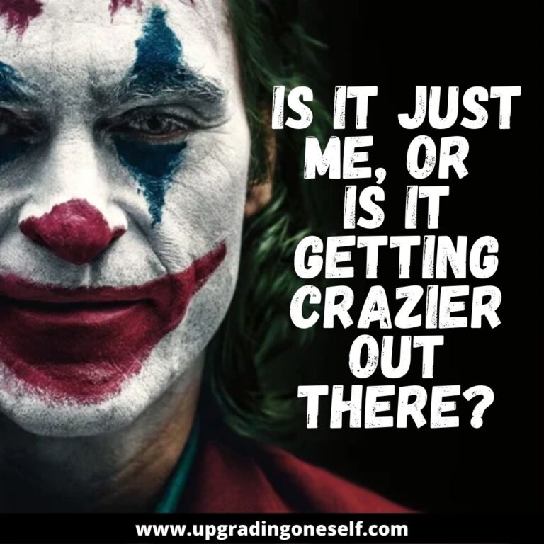 Top 15 Hard-Hitting Quotes From The Joker Movie (2019)