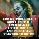 Top 15 Hard-Hitting Quotes From The Joker Movie (2019)