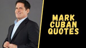 mark cuban quotes