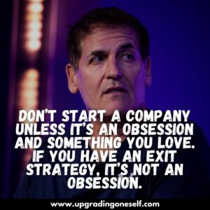 mark cuban business quotes
