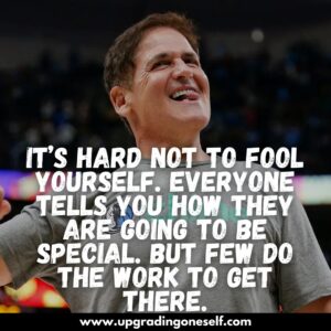 Quotes by mark cuban