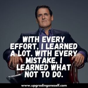 best quotes from mark cuban