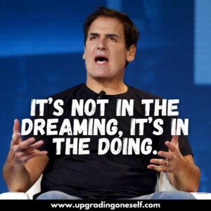 quotes by mark cuban