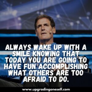 mark cuban quotes on success