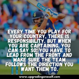 rohit sharma quotes images