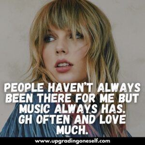 taylor swift best quotes