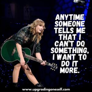 taylor swift quotes on love