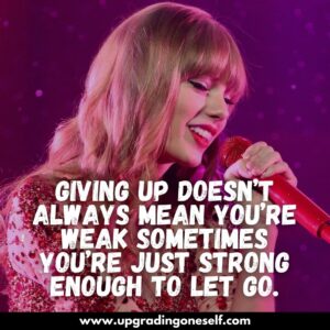 taylor swift best quotes