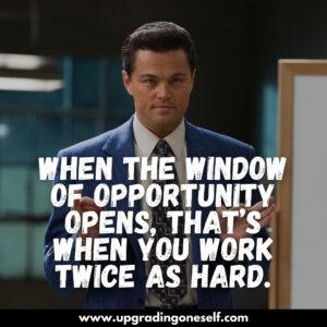 wolf of wall street quotes