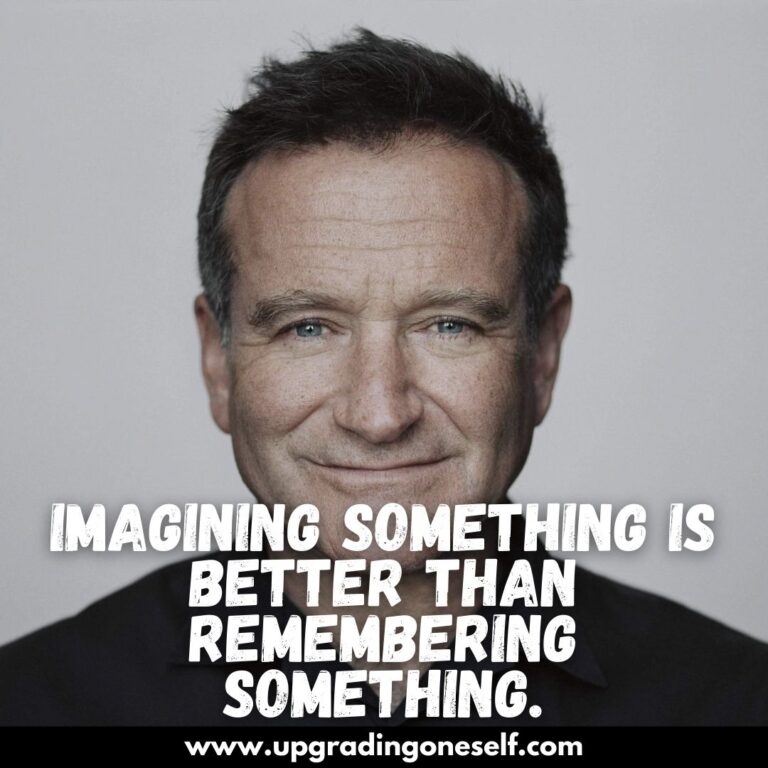 Top 17 Memorable Quotes From Robin Williams With Full Of Wisdom