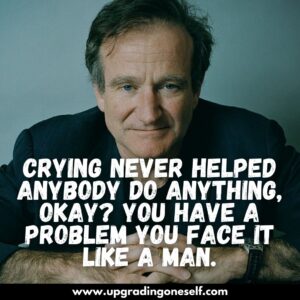 robin williams sayings and quotes