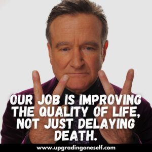 robin williams thoughts