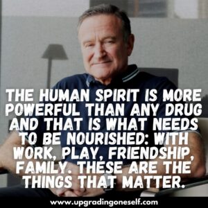 robin williams quotes dead poets society	