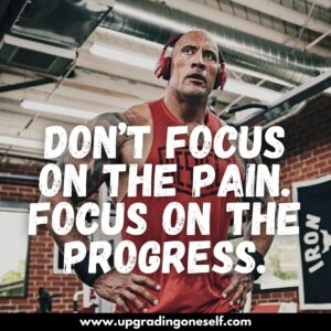 motivational quotes by the rock