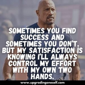 best quotes from the rock