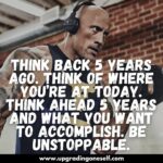 Top 21 Badass Quotes From The Rock- Dwayne Johnson