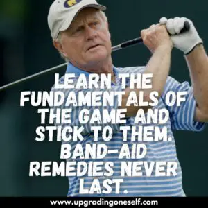 jack nicklaus best quotes