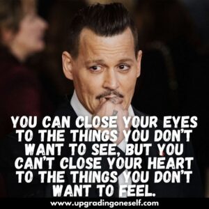 johnny depp quotes and sayings