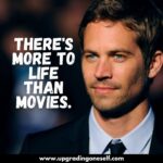 Top 15 Quotes From Paul Walker That Will Help You To Win In Life