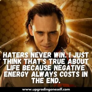 tom hiddleston sayings and quotes