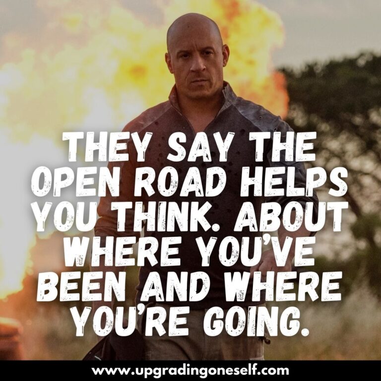 Top 12 Quotes From Vin Diesel With Power-Backed Motivation