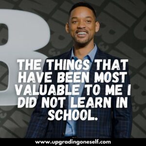 will smith inspiring quotes