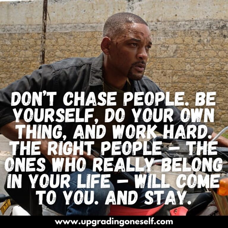 Top 15 Quotes From Will Smith With A Impactful Lesson From It