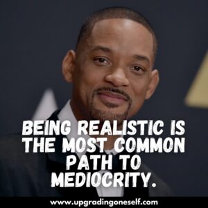 will smith words