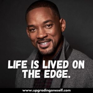 will smith sayings