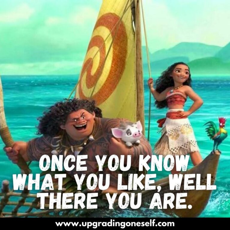 Top 13 Quotes From Moana Movie With Full Of Motivation Top 13 Quotes From Moana Movie With Full Of Motivation