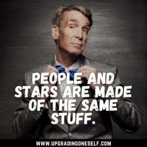bill nye best quotes