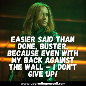 captain marvel quotes images