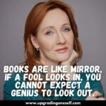 Top 15 Empowering Quotes From J. K. Rowling Which Will Inspire You