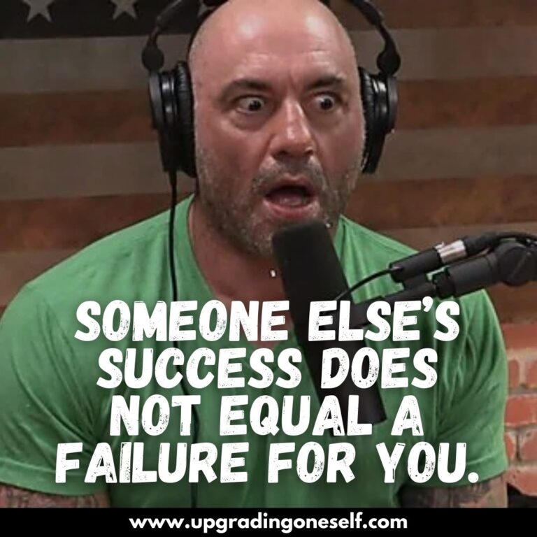 Top 17 Quotes From Joe Rogan With Power-backed Motivation