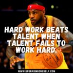 Top 15 Inspiring Quotes From The Basketball Legend LeBron James