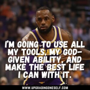 lebron james quotes images
